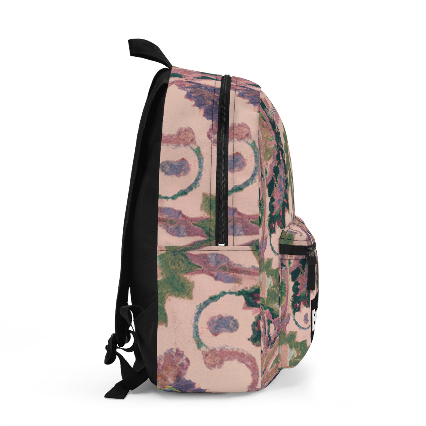 Rosalinde de Montview-backpack