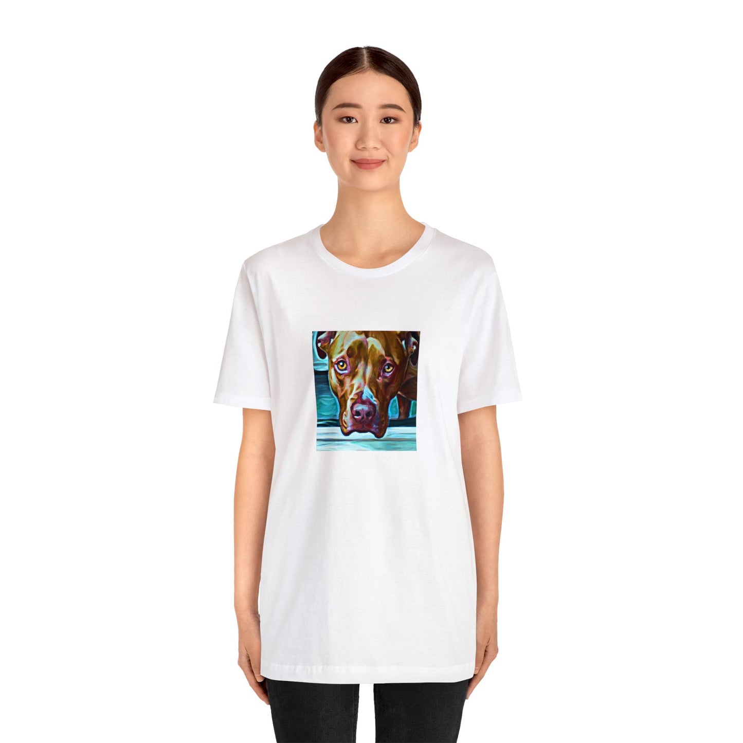 Antonio Marini is a celebrated Italian streetwear designer from the 1990s. Famous for his bold, vibrant designs, Antonio made an impact on the fashion industry with his unique creations that showcased the vibrant energy of Italy at that time.-Tee