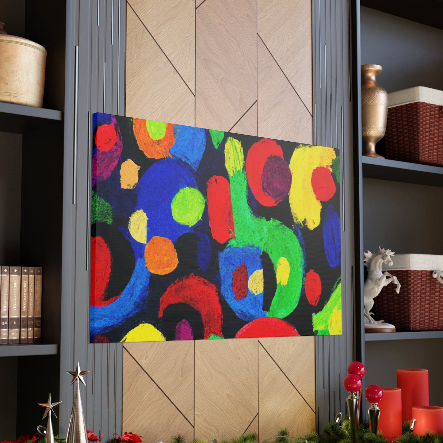Raphaela Montchiovenni-canvas