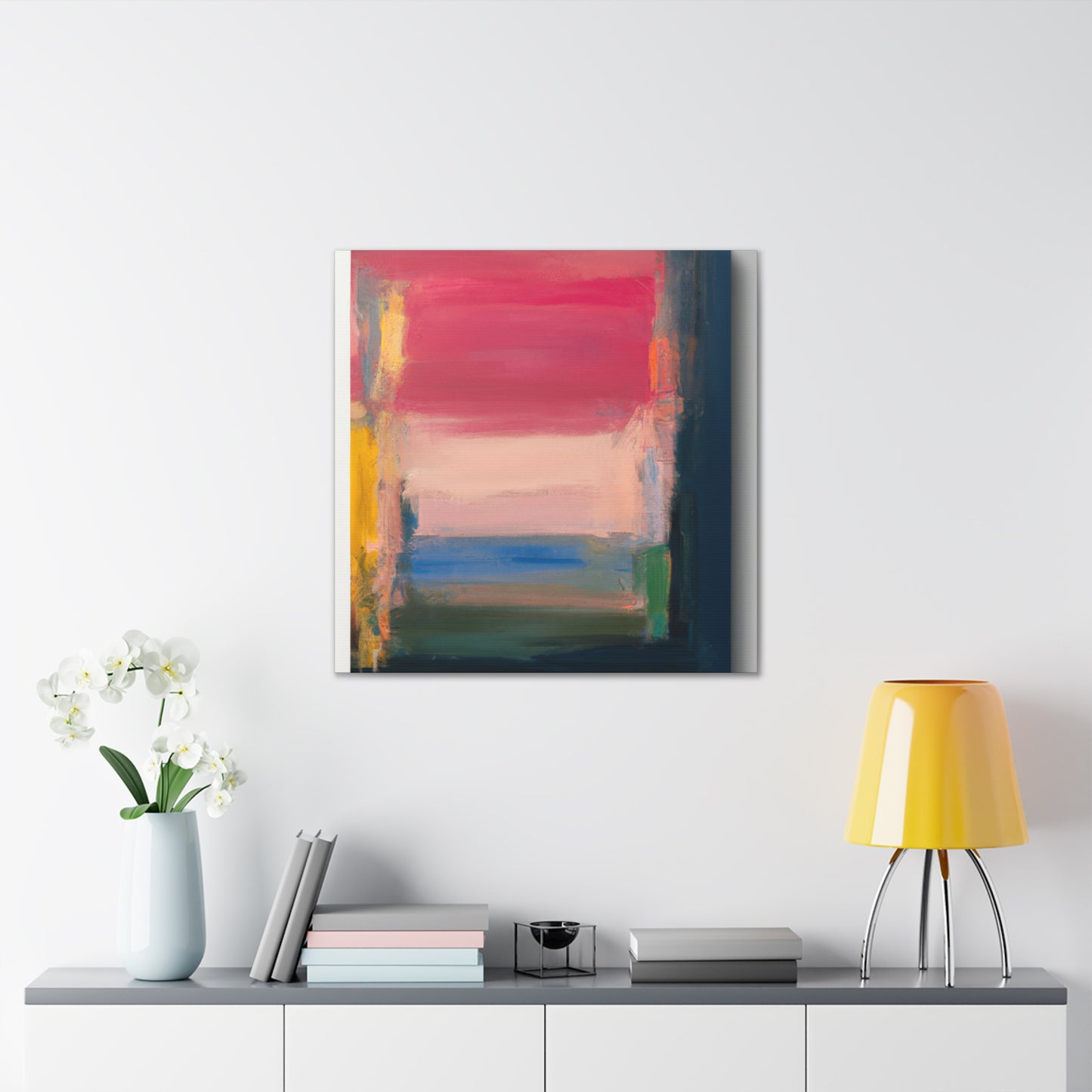 Brenna da Rossa-canvas