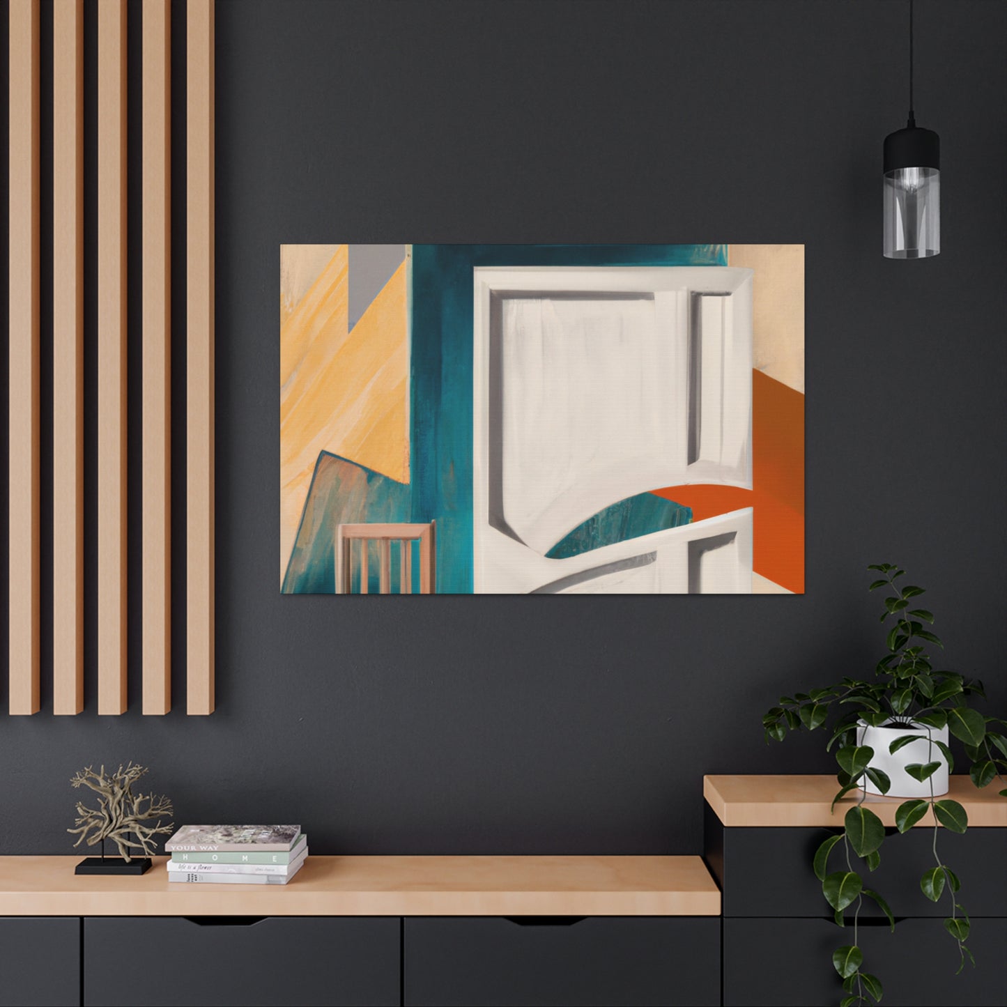 Antonio Ciervo-canvas