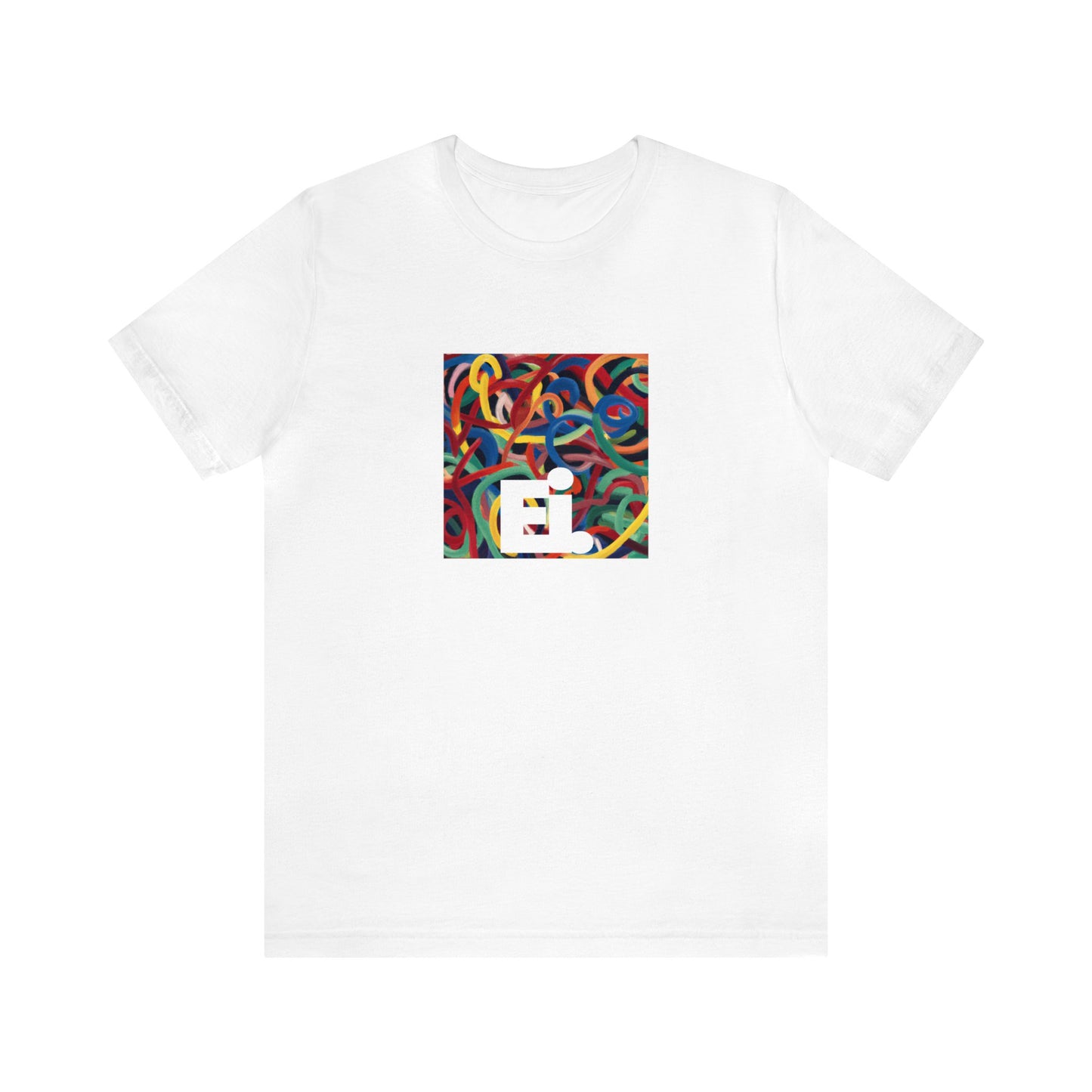 Giuseppe Vitali. Giuseppe was an Italian streetwear designer in the 1990s famous for his vibrant designs featuring bright neon colors, acid wash denim and flaming skulls. He gained massive attention when he designed what is now known as-Tee