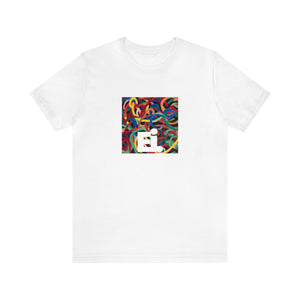 Giuseppe Vitali. Giuseppe was an Italian streetwear designer in the 1990s famous for his vibrant designs featuring bright neon colors, acid wash denim and flaming skulls. He gained massive attention when he designed what is now known as-Tee