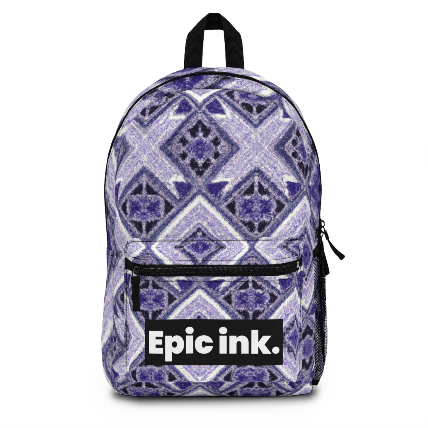 Claude d'Argentine-backpack