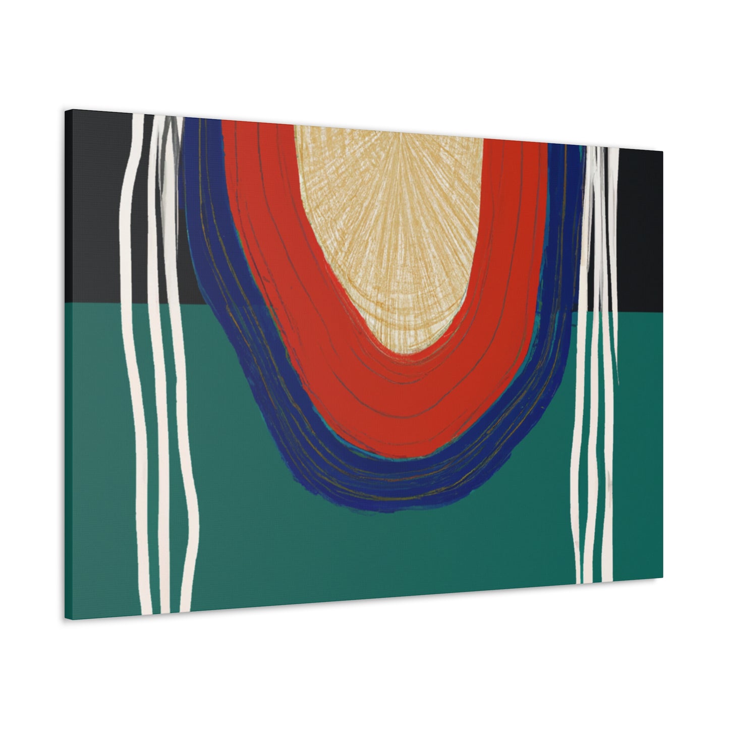 José Marcela de la Rosa-canvas