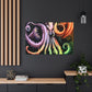 Theophilus Amalthea-canvas