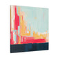 Claude Venturolli-canvas