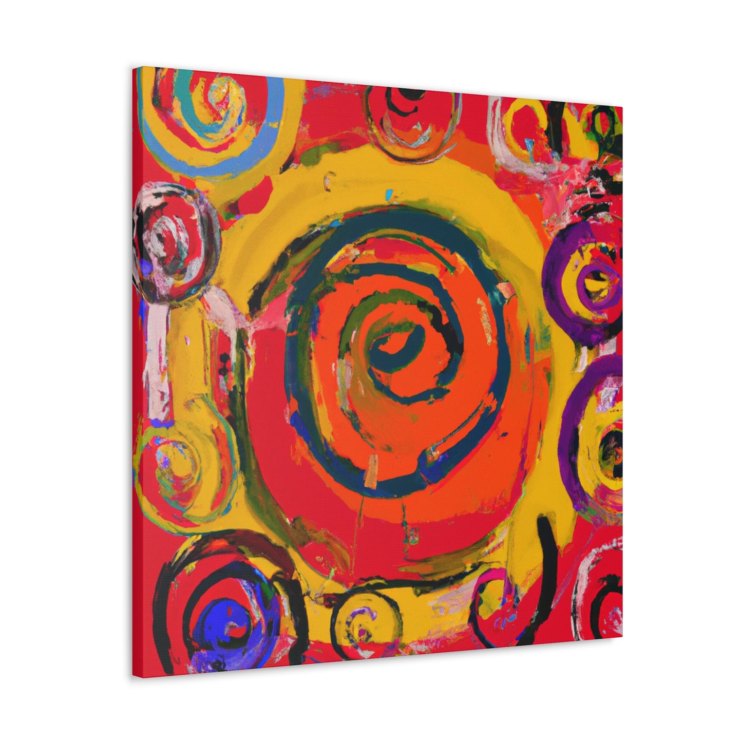 Katherine DeMarco-canvas