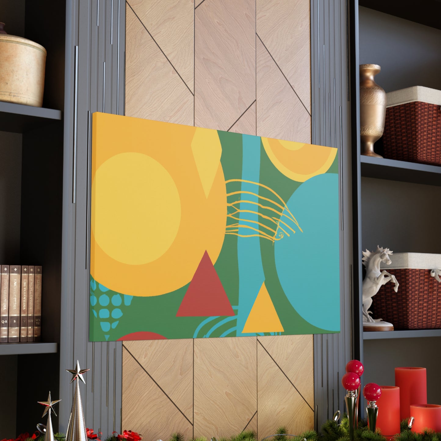 Adeline van der Meer-canvas