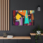Fenella Femini-canvas