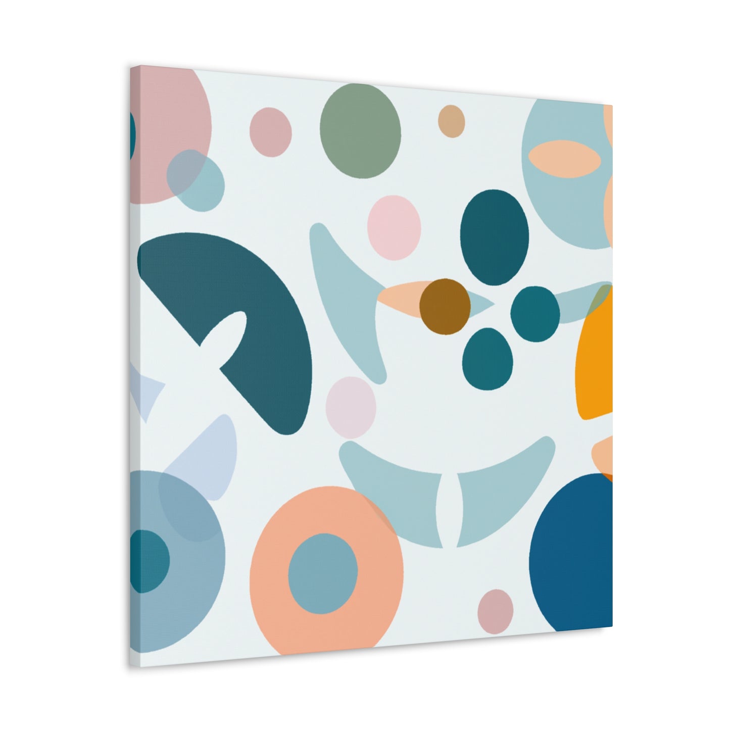Gustavo Vesperini-canvas