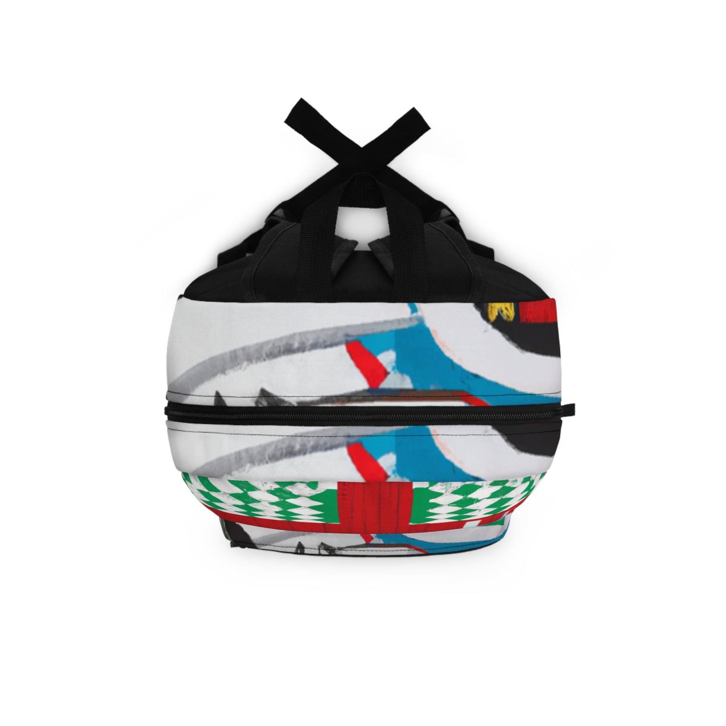 Gianni Filpy-backpack