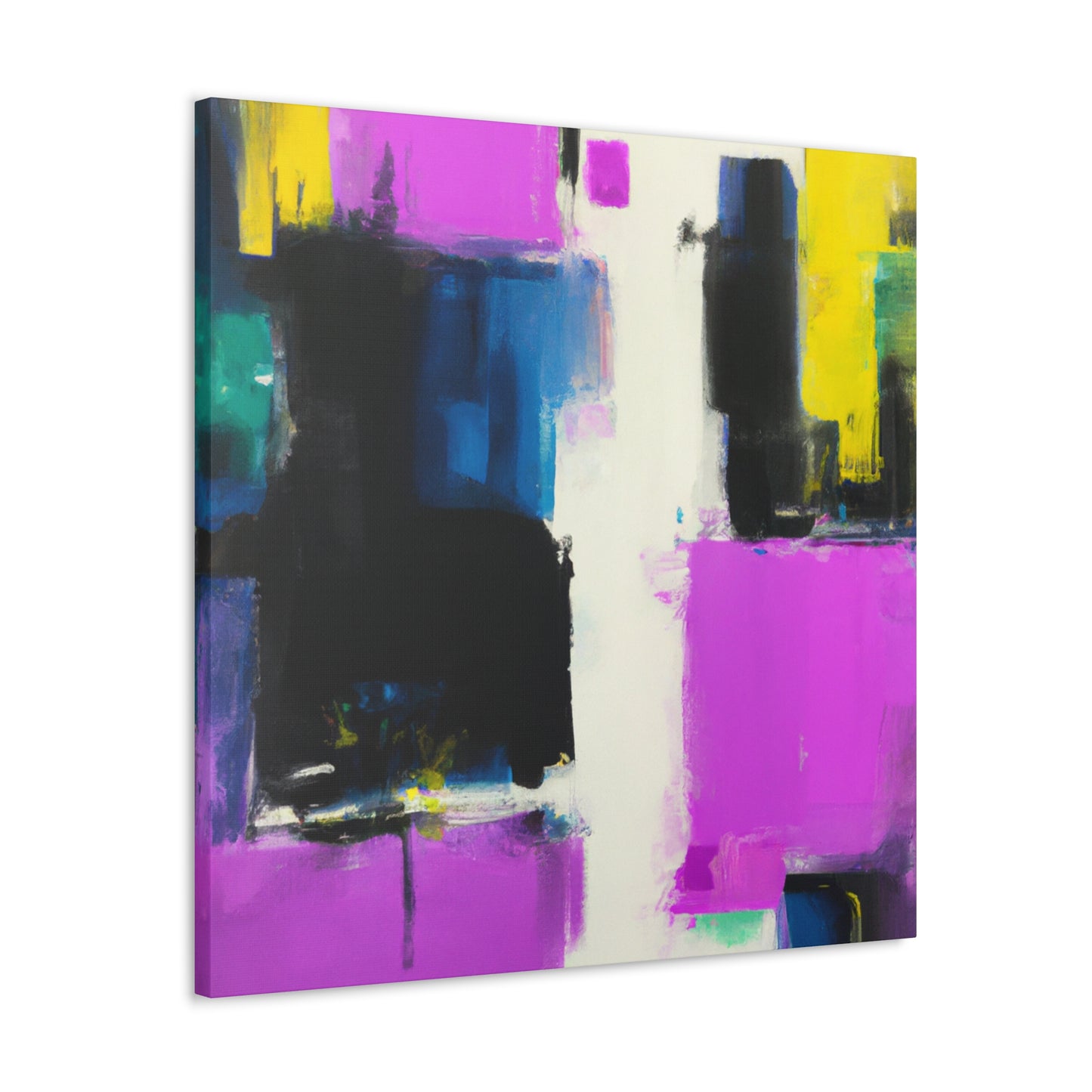 Francisca Corbettius-canvas