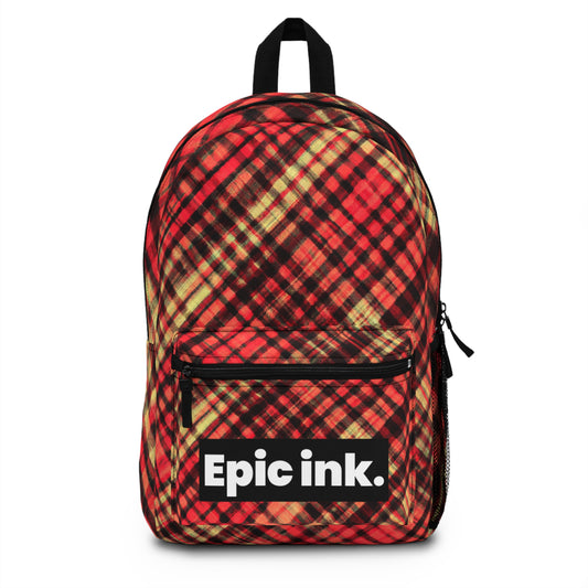 Jacques Chavardiere-backpack