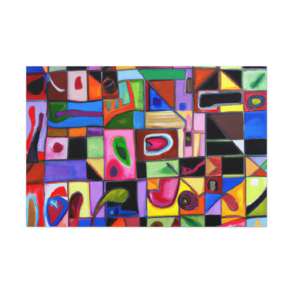 Roma Arcangelo-canvas