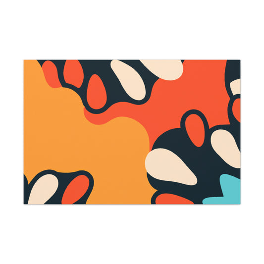 Ermicro Genzetto-canvas