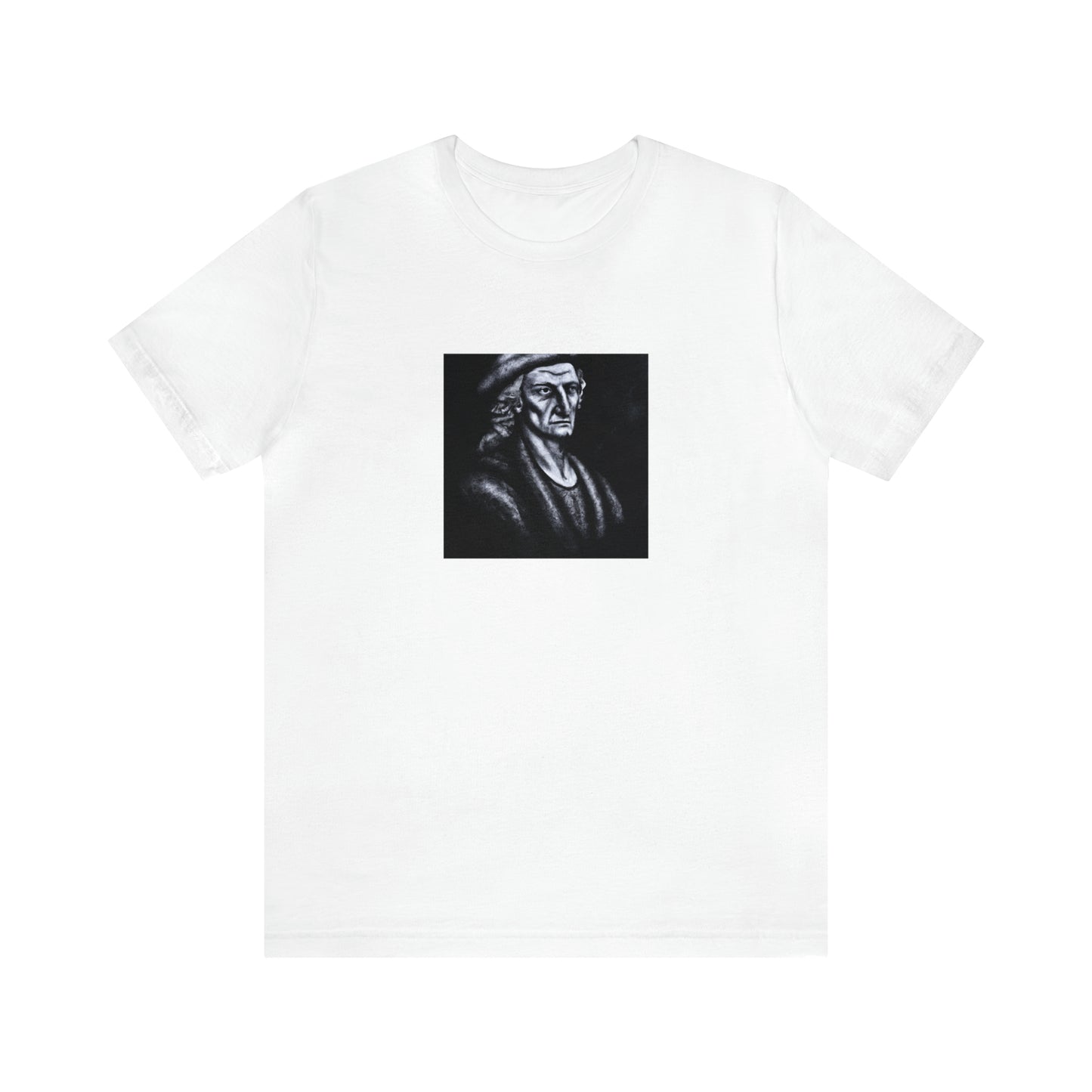 Alessandra Abbadello is an Italian streetwear designer who made a splash in the 1990s with her signature line of edgy, unisex clothing. She arranges vintage and contemporary fabrics in her garments, utilizing an art-Tee