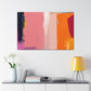 Lesliella de Grenais-canvas