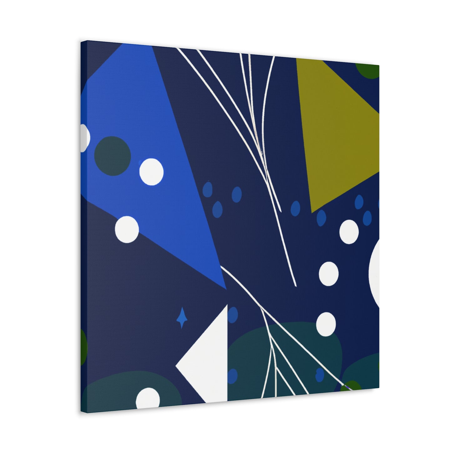 Sir Angela Vespera-canvas
