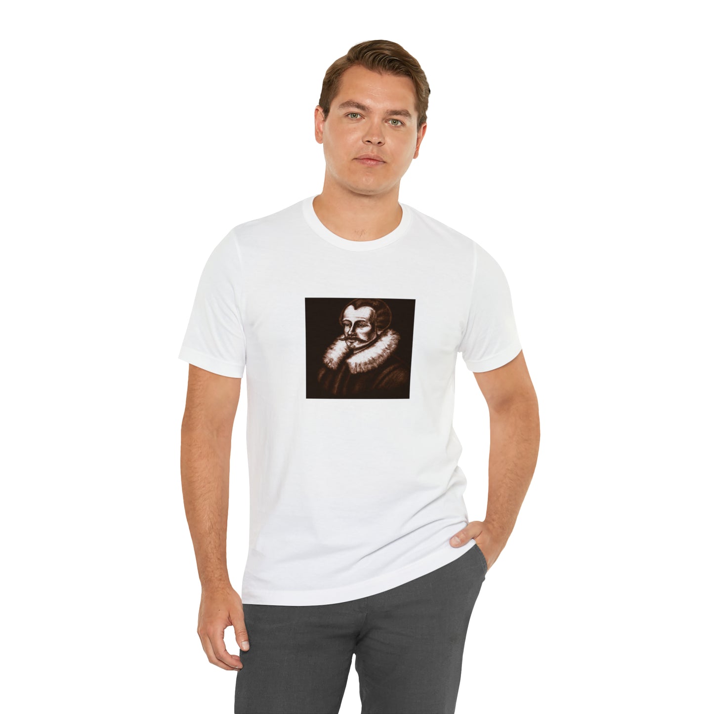 Giuseppe Finotti is an iconic streetwear designer from Italy in the 1990s. He forged his reputation as an innovator of high-end streetwear for both men and women. His daring and innovative designs blended Italian sophistication with street-Tee
