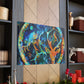 Artemus Ravenscroft.-canvas