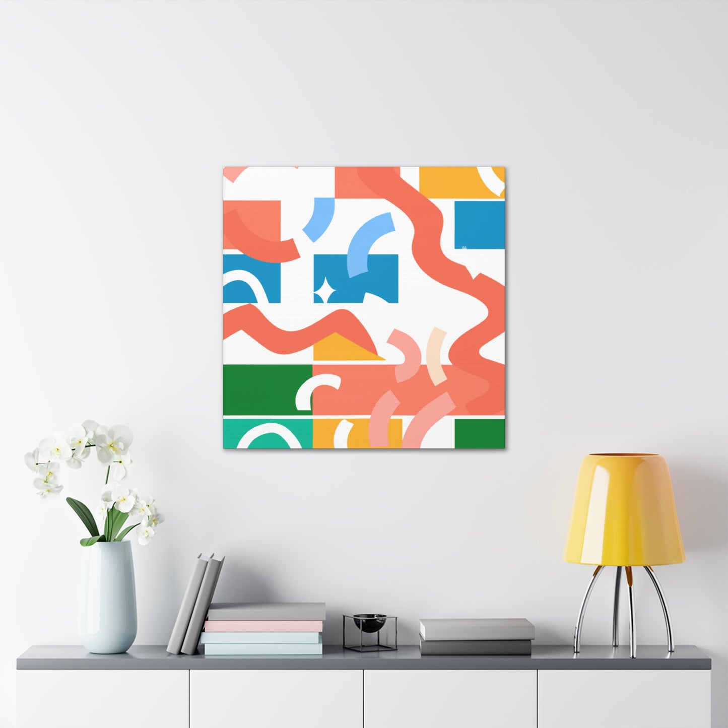 Galla Arthalia-canvas