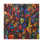 Johannea Persille-canvas