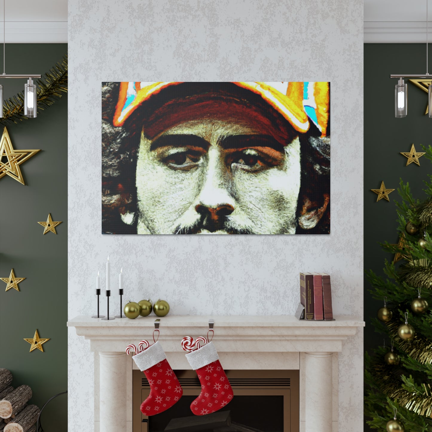 Balthazarus Emalethorpe-canvas