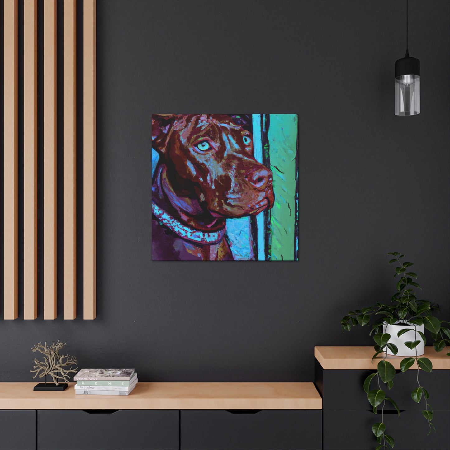 Gwendolyn Fairweather-canvas