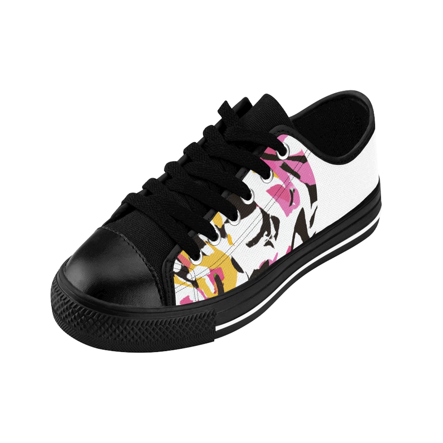 Pedro Fernández de la Rúa (circa 1520s - 1557) was an innovative shoe designer from Spain in the 1500s. He had a passion for footwear and was skilled at creating high-quality pieces-low top
