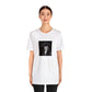 Silvano Rossi. Silvano was born in a small town in the south of Italy and had a passion for streetwear from a young age. After attending a fashion school in Milan, he quickly began to create his own unique style-Tee