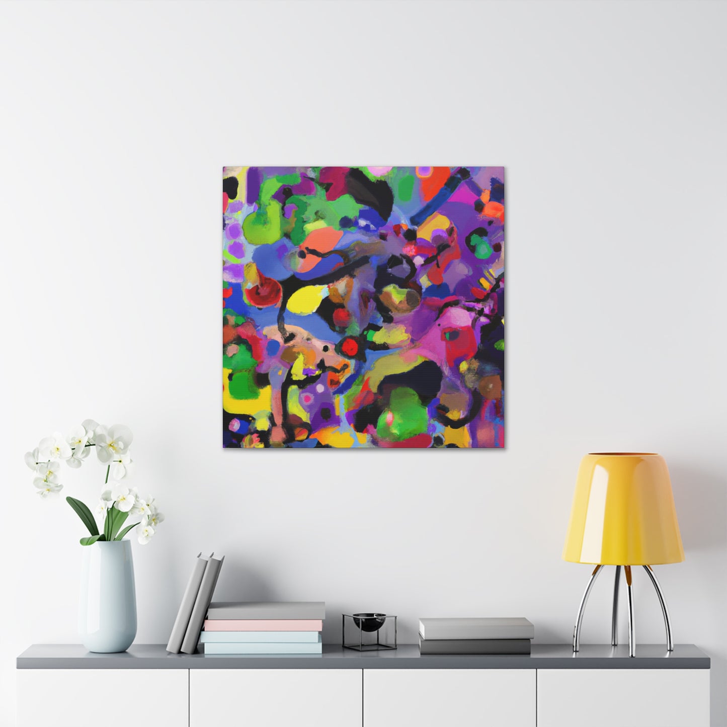 Matilda Rosewood-canvas
