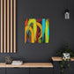 Damaris Cromwell-canvas