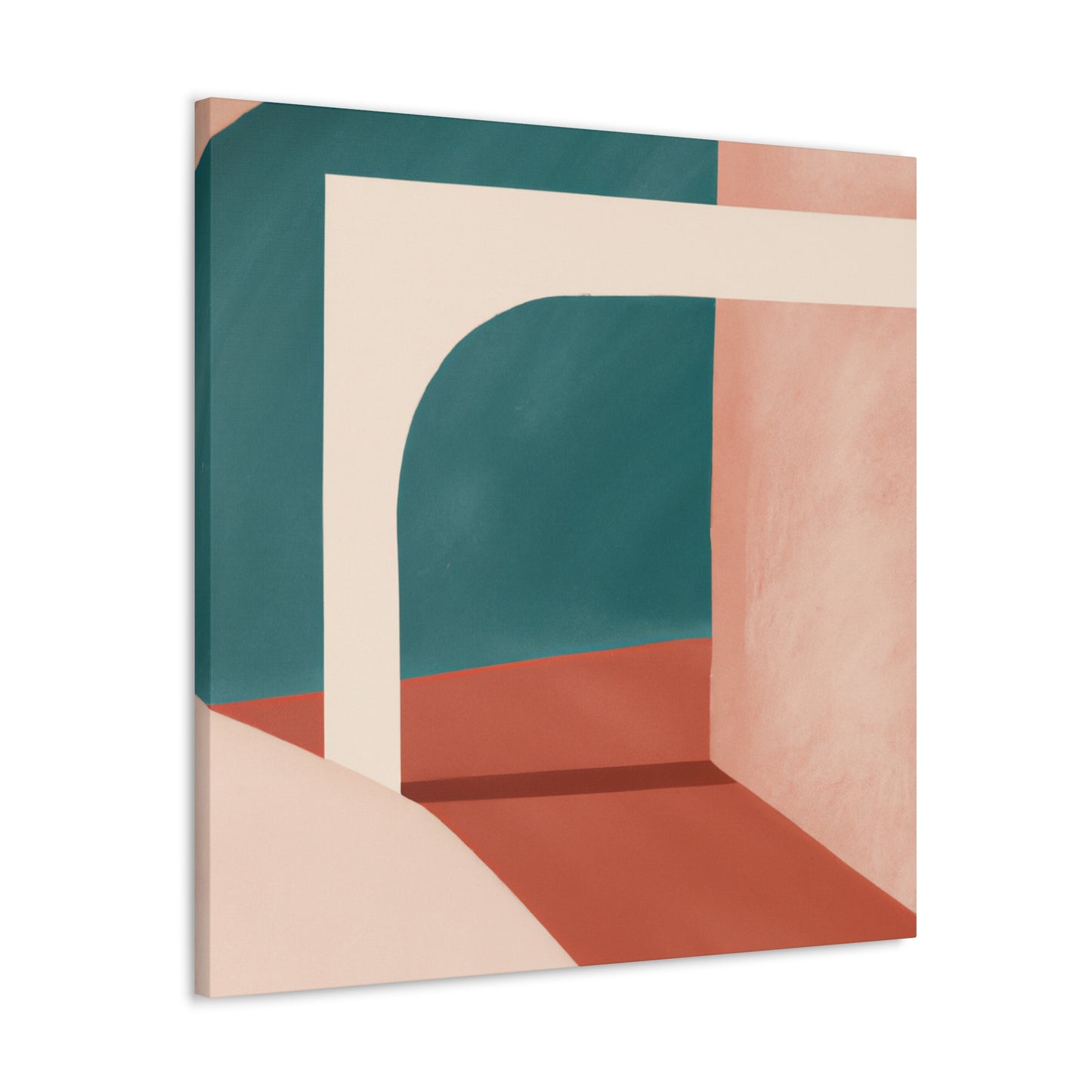 Salette D'Avanti-canvas