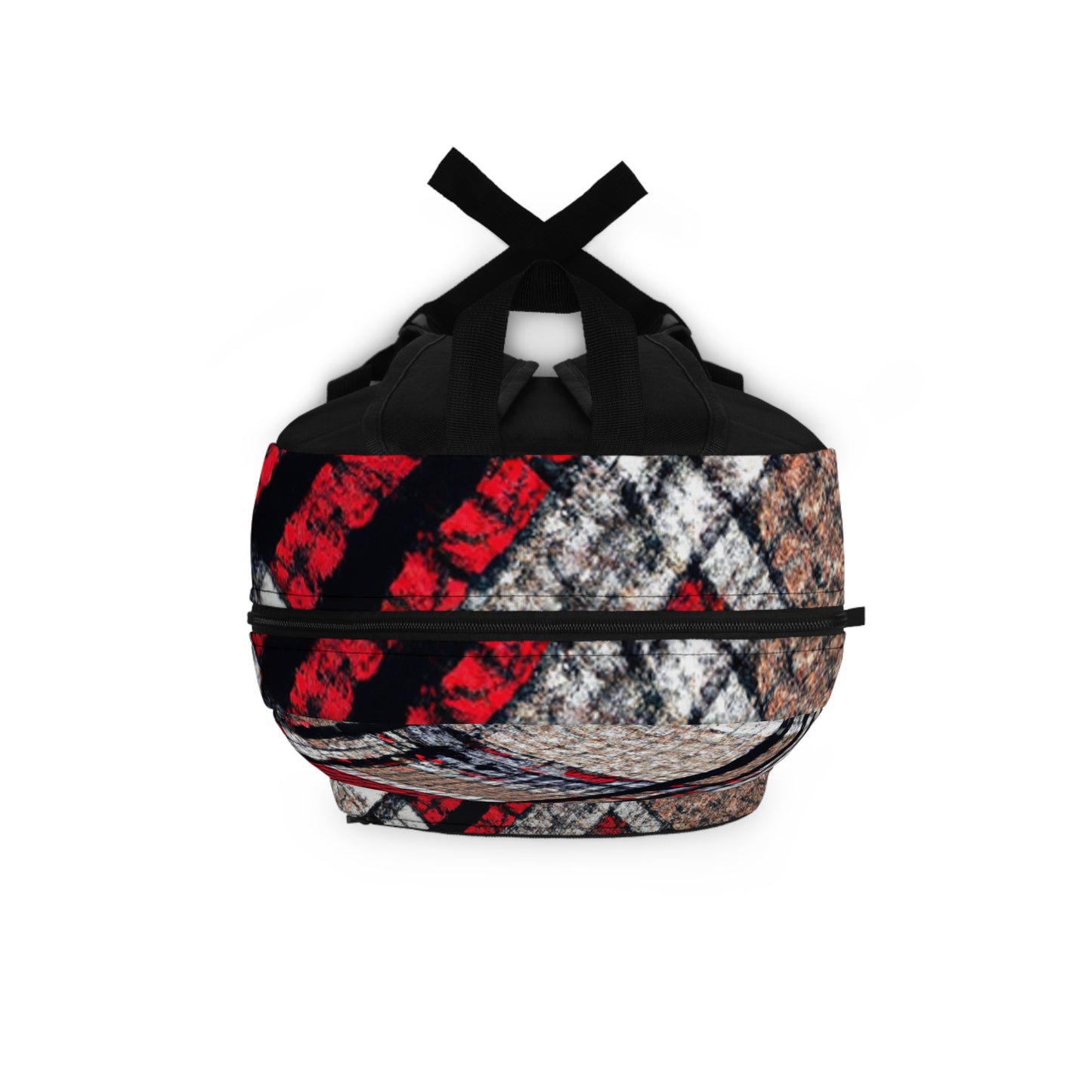 Jacques Crinion-backpack