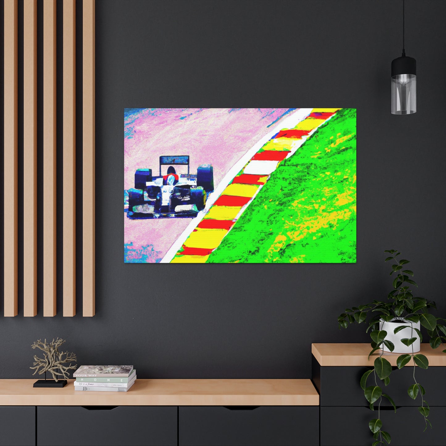 Valentina da Vinci-canvas