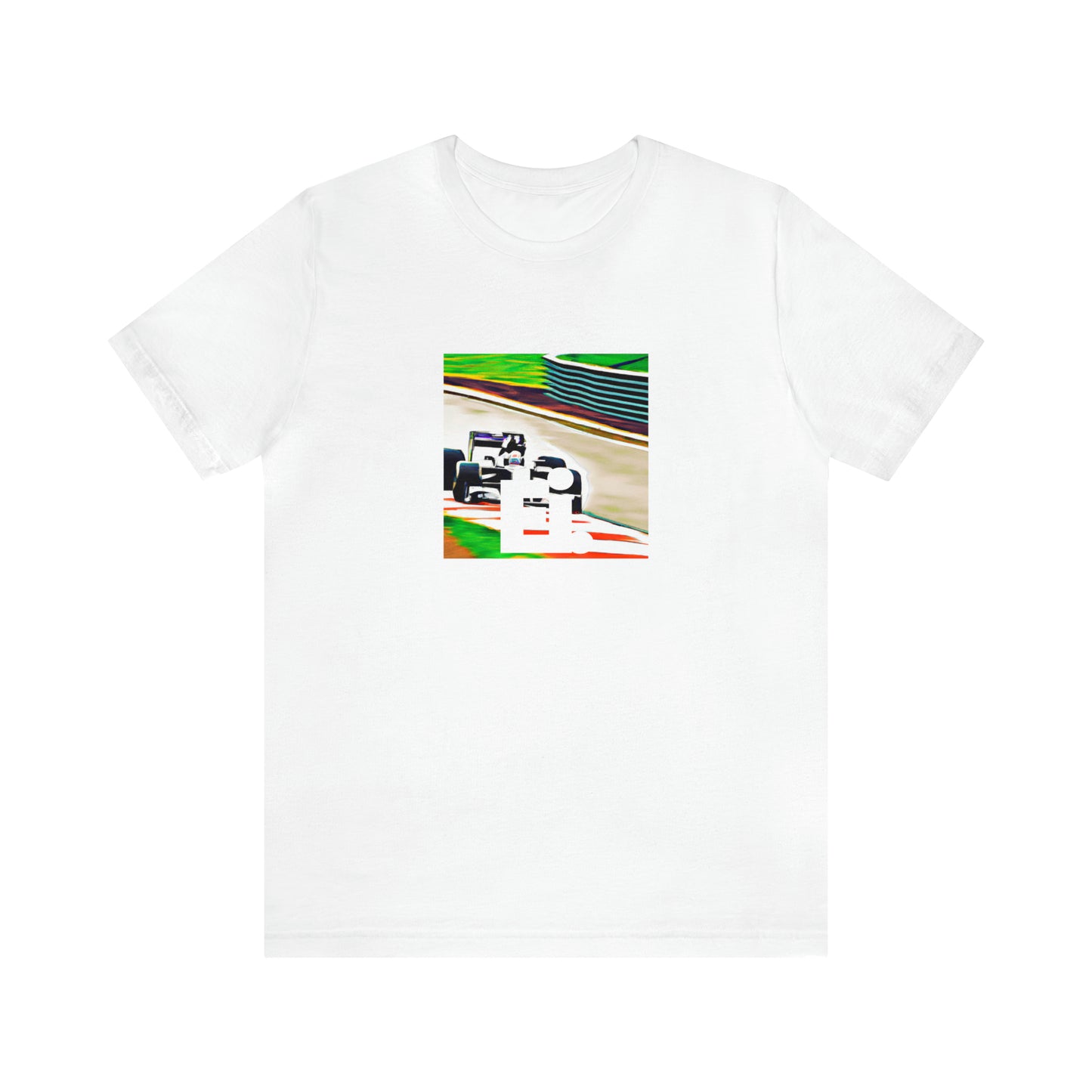 Rocco Romano: Rocco Romano was an iconic streetwear designer from the 1990s in Italy. His designs were edgy, with an emphasis on bold colors, contemporary patterns, and unconventional silhouettes. He was known for-Tee