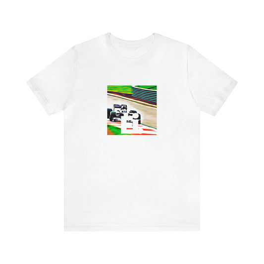 Rocco Romano: Rocco Romano was an iconic streetwear designer from the 1990s in Italy. His designs were edgy, with an emphasis on bold colors, contemporary patterns, and unconventional silhouettes. He was known for-Tee