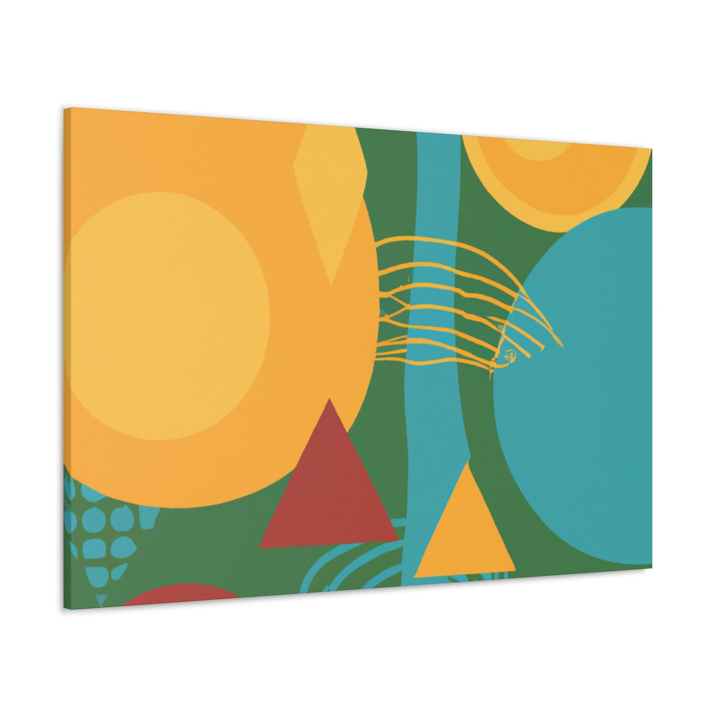 Adeline van der Meer-canvas