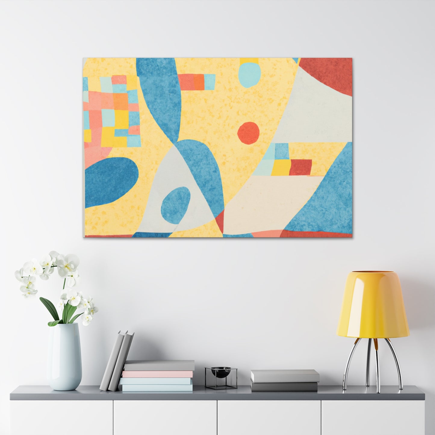 María Mercedes Contreras González-canvas