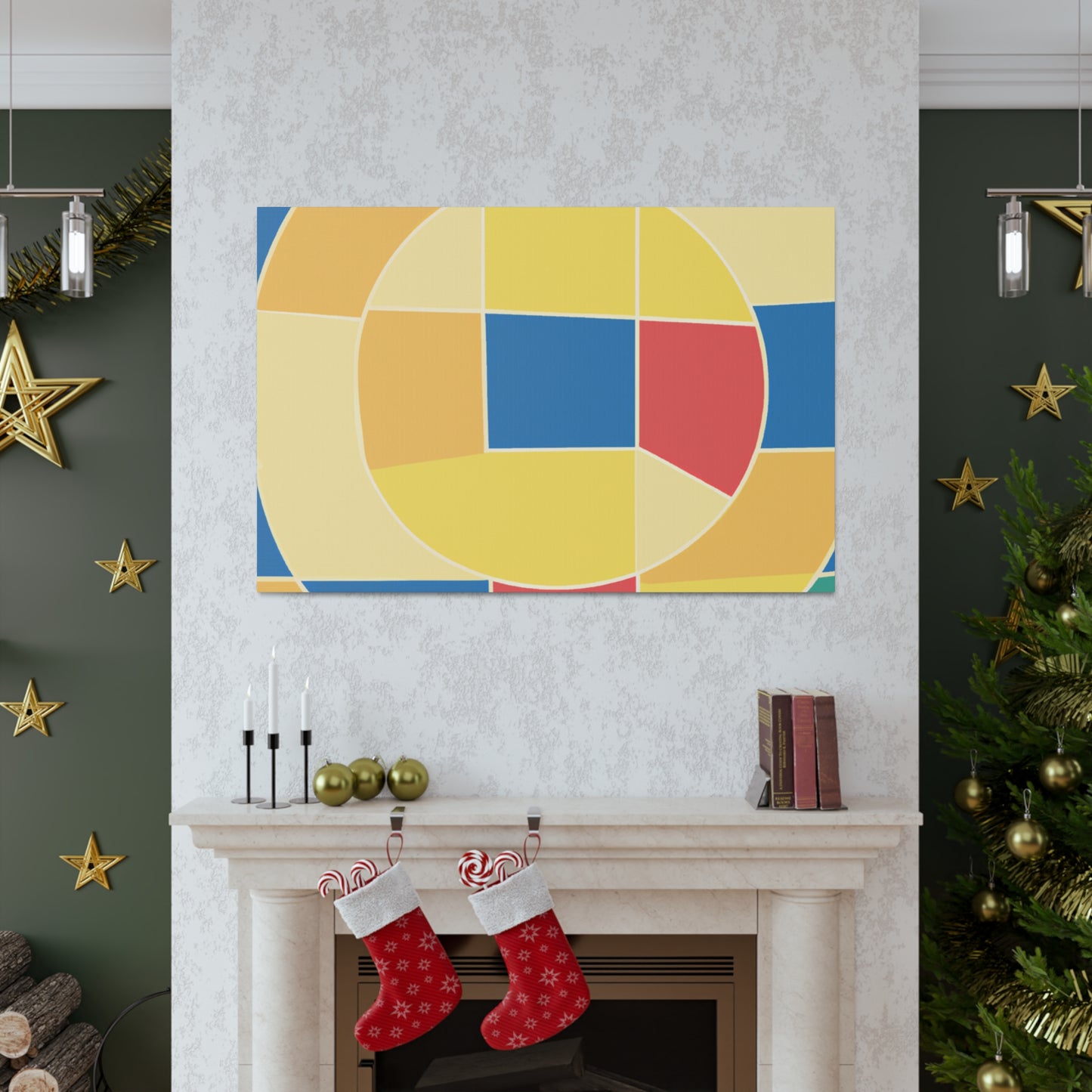 Adrehna the Illustrious-canvas