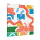 Galla Arthalia-canvas