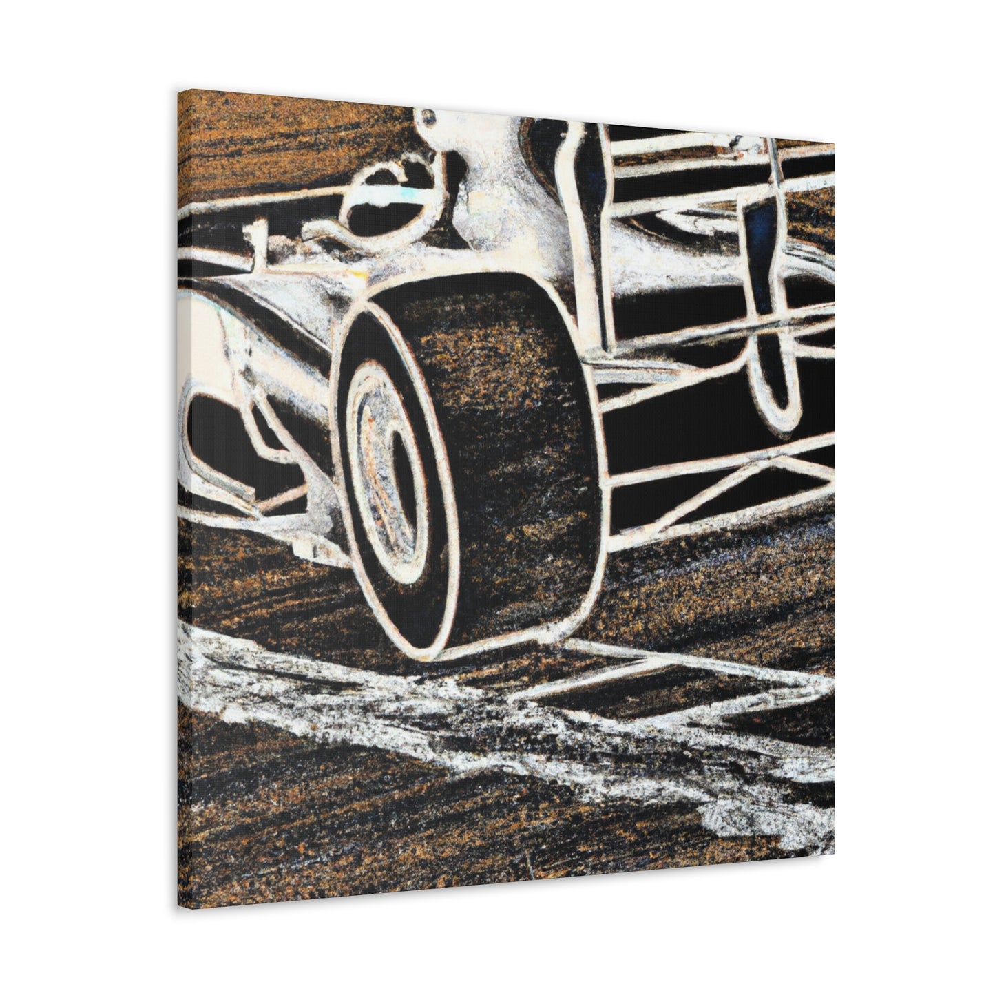 Pascalina da Bello-canvas
