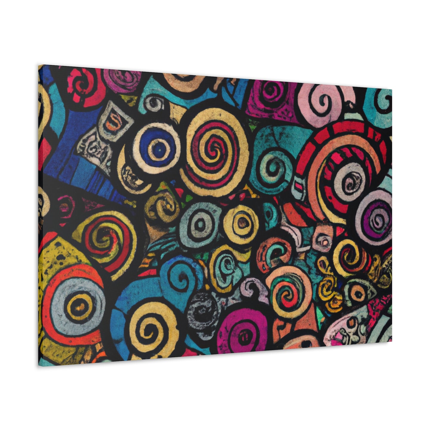Josette Belvedere-canvas