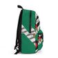 Rossano de Severini-backpack