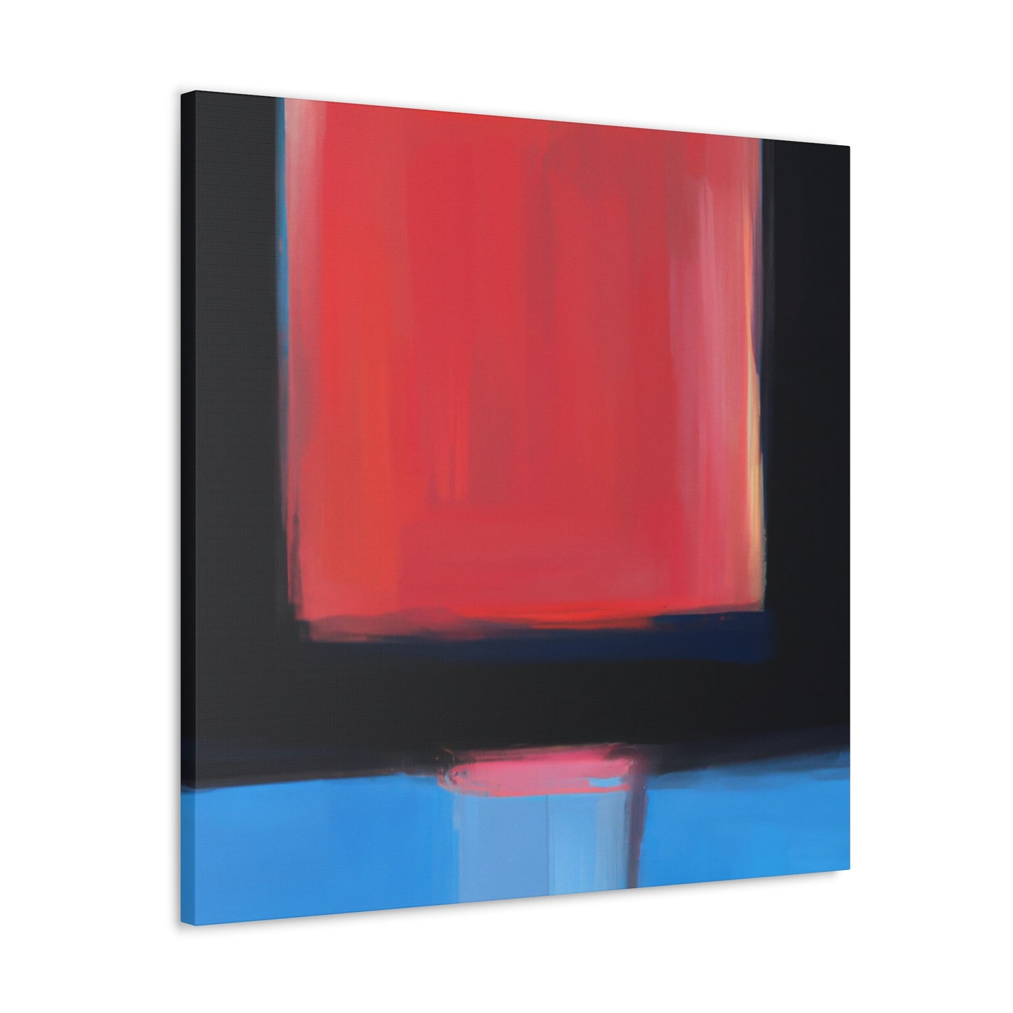 Veronica de Pintas-canvas