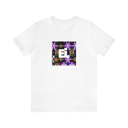 Mario Ferrari. He was born in Rome, Italy and is an iconic streetwear designer from the 1990s. He specializes in whimsical designs that bring a slight touch of nostalgia to his garments. He always puts his own unique spin on classic-Tee