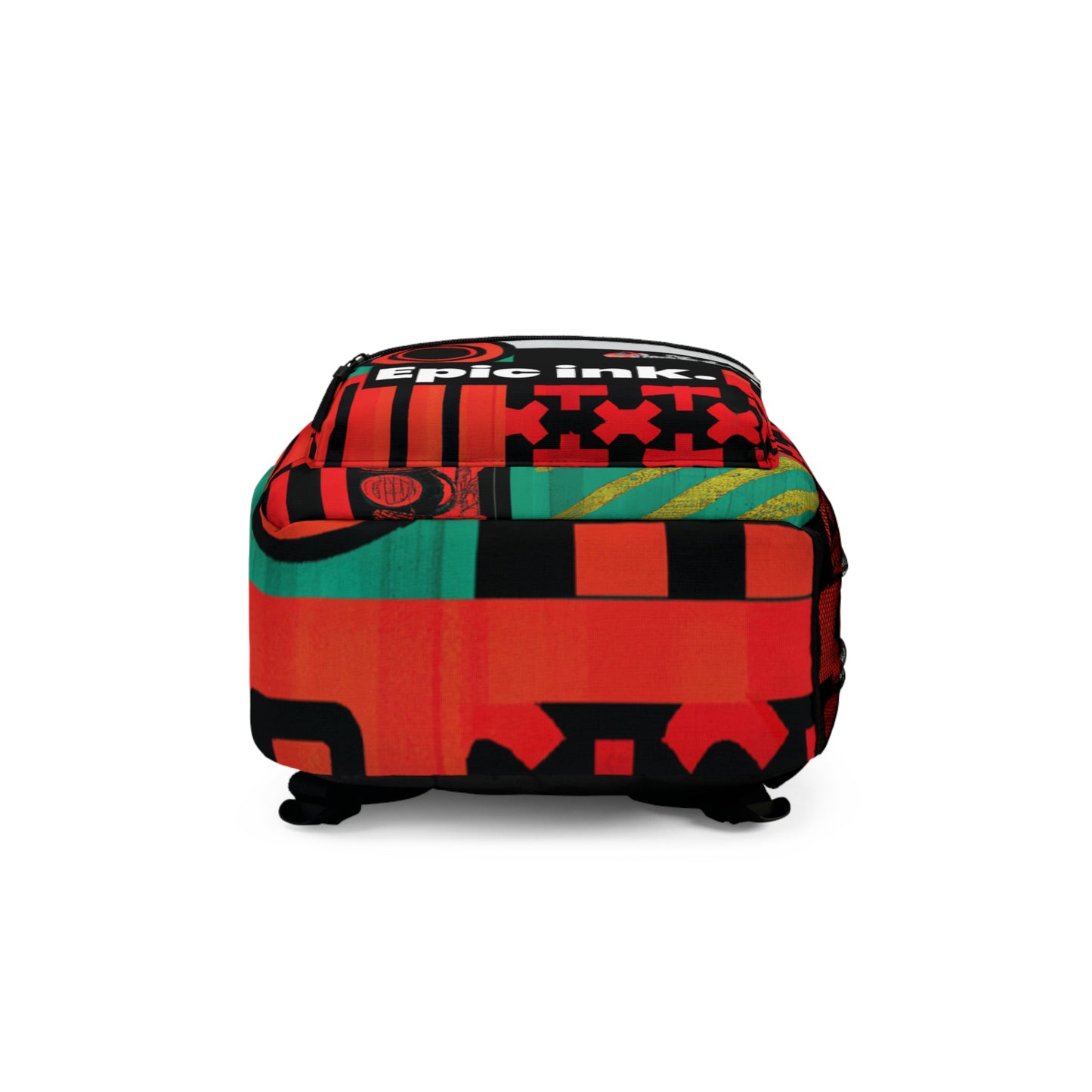 Giorgio DeAngelo.-backpack