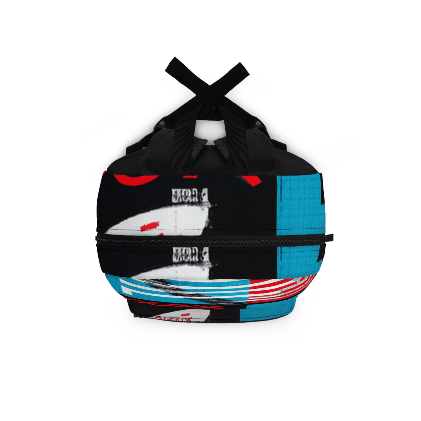 Giustino Calvino-backpack