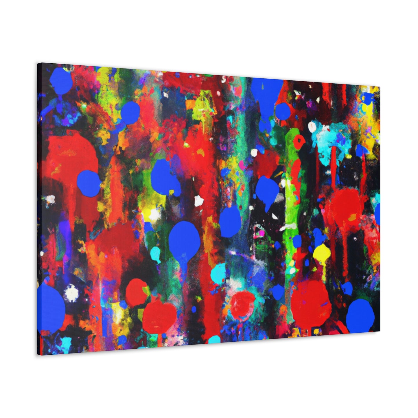 Rainer Böllgast-canvas